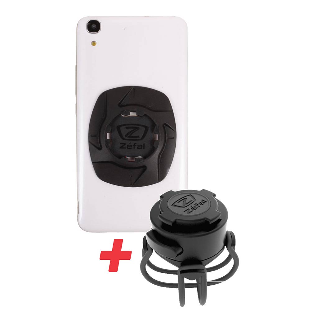 Zefal Universal Phone Adaptor Kit