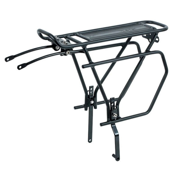 Zefal Raider R70 Rear Pannier Rack – The Bicycle Company