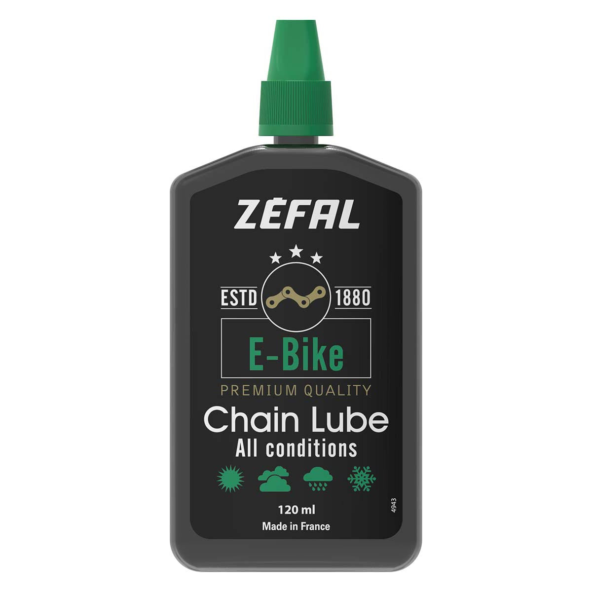 Zefal E-Bike Chain Lube