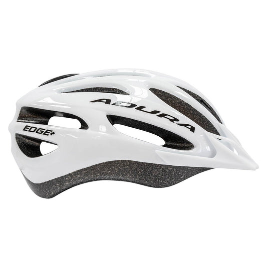 Adura Edge+ Helmet (White)