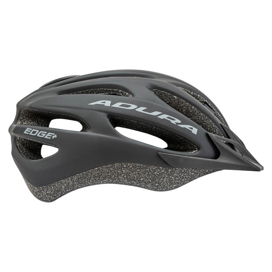 Adura Edge+ Helmet (Matt Black)