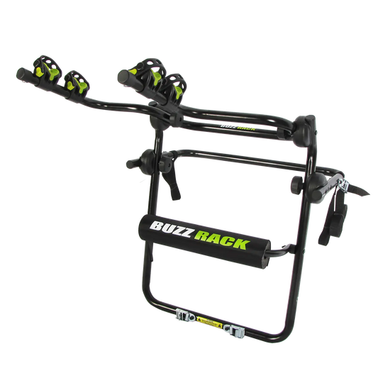 Buzzrack Beetle 4X4 (Trunk) 2 Bike Dual Arm Rack