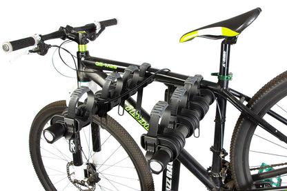 Buzzrack Buffalo H4 (Hitch) 4 Bike Dual Arm Rack