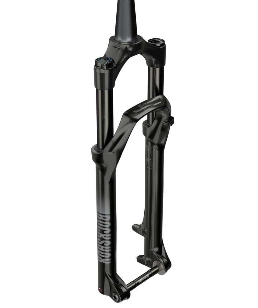 RockShox Judy Gold RL Crown 29 9QR 120mm Black Tpr 51 SoloAir A3 Rock Shox