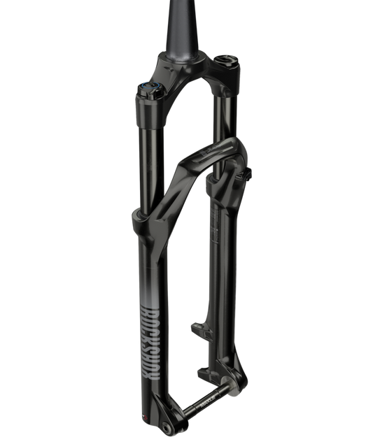 RockShox Judy Gold RL Crown 29 9QR 120mm Black Tpr 51 SoloAir A3 Rock Shox