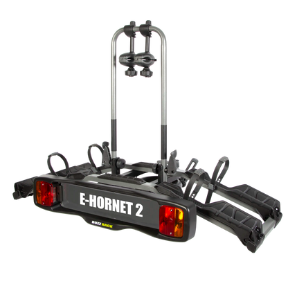 Buzzrack E-Hornet 2 (Tow Ball) 2 Bike Platform Rack