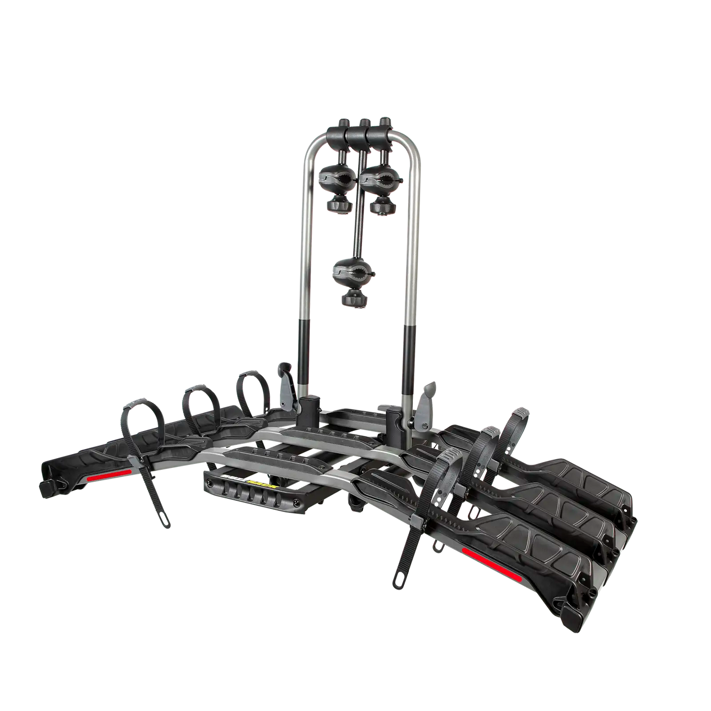 Buzzrack E-Hornet H3 (Hitch) 3 Bike Platform Rack