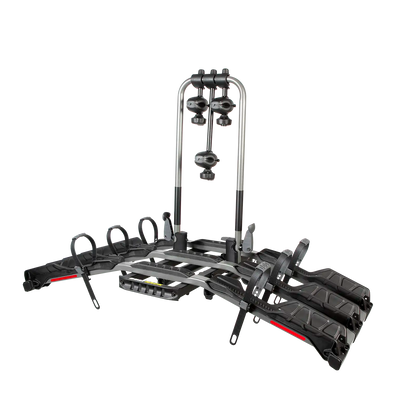 Buzzrack E-Hornet H3 (Hitch) 3 Bike Platform Rack