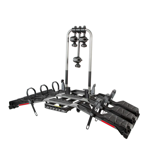 Buzzrack E-Hornet H3 (Hitch) 3 Bike Platform Rack