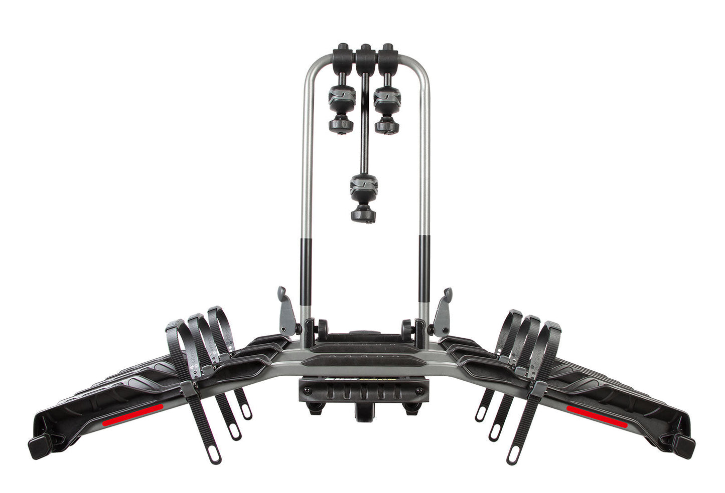 Buzzrack E-Hornet H3 (Hitch) 3 Bike Platform Rack