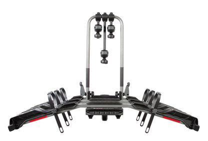 Buzzrack E-Hornet H3 (Hitch) 3 Bike Platform Rack