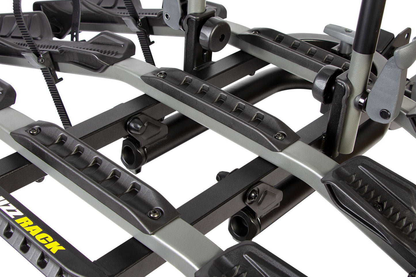 Buzzrack E-Hornet H3 (Hitch) 3 Bike Platform Rack