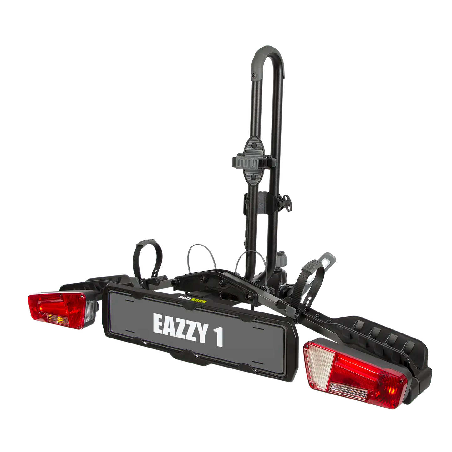 Buzzrack Eazzy 1 (Tow Ball) 1 Bike Platform Rack