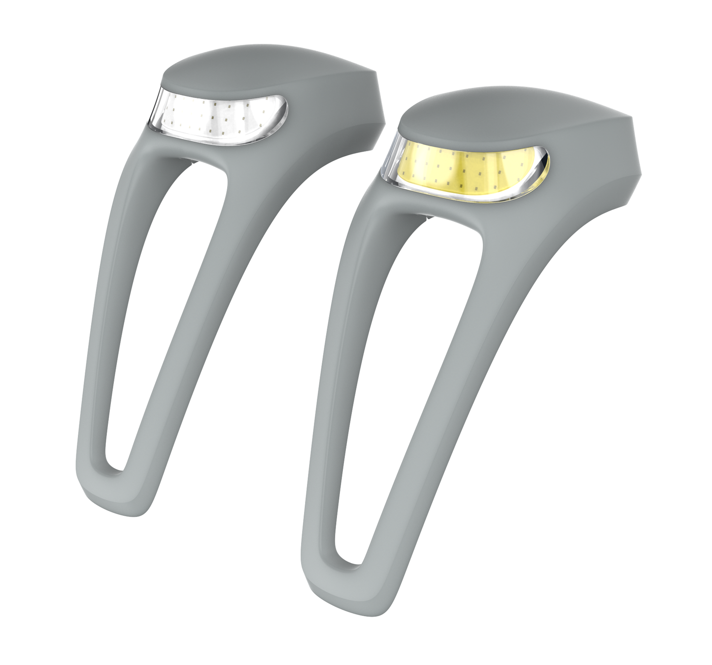 Knog Frog Bicycle Lights Knog