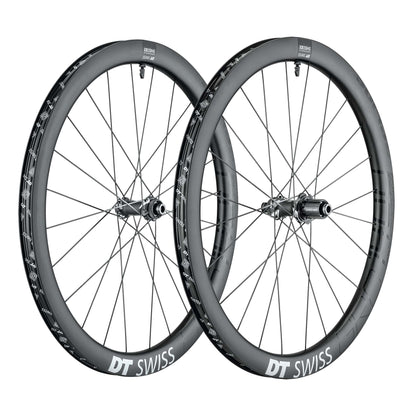 DT Swiss GRC 1400 Spline 650b Gravel Wheelset The Bicycle Company