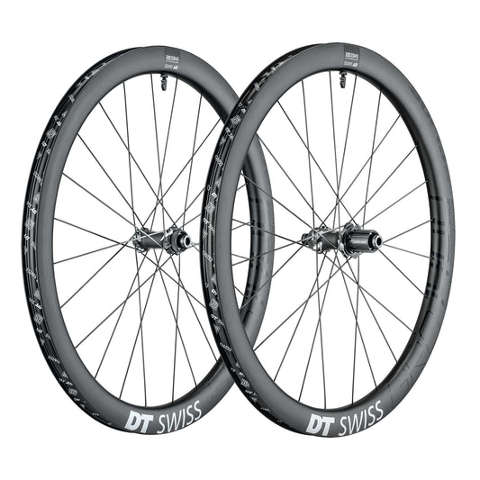 DT Swiss GRC 1400 Spline 650b Gravel Wheelset The Bicycle Company