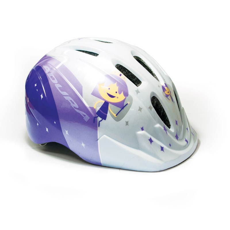 Adura J6 Pixie Kids Helmet