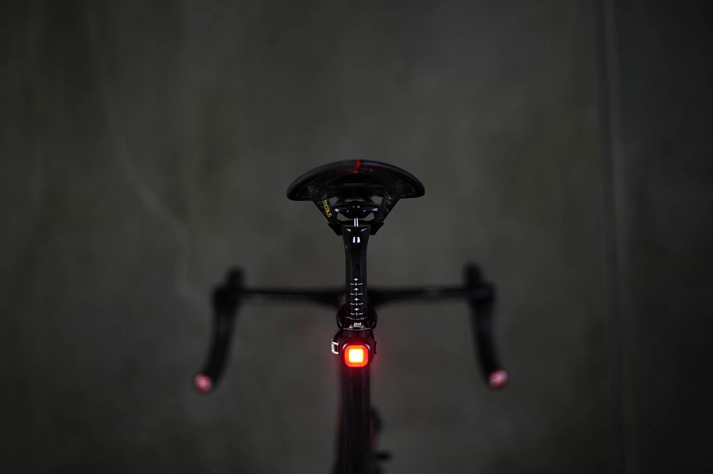 Knog Blinder Mini Chippy Bicycle Lights