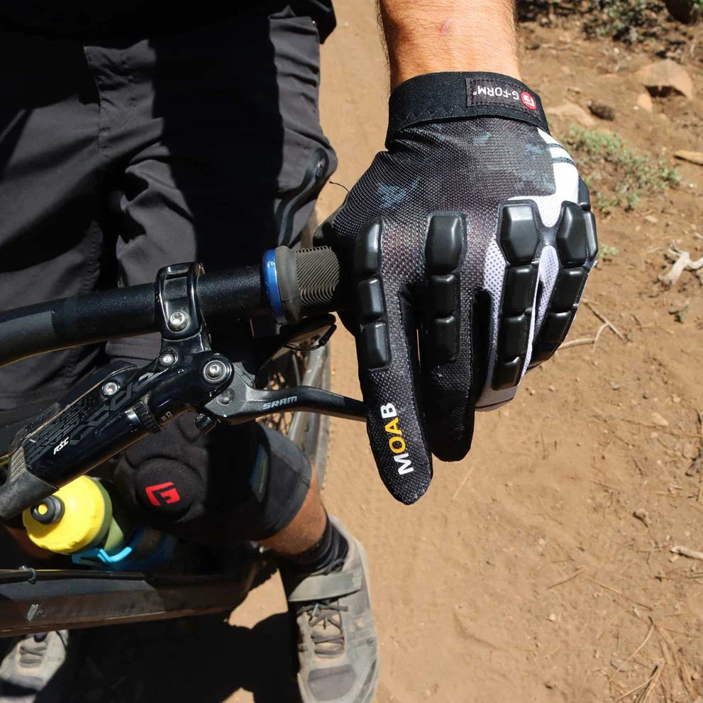 G-Form Moab Mountain Bike Gloves