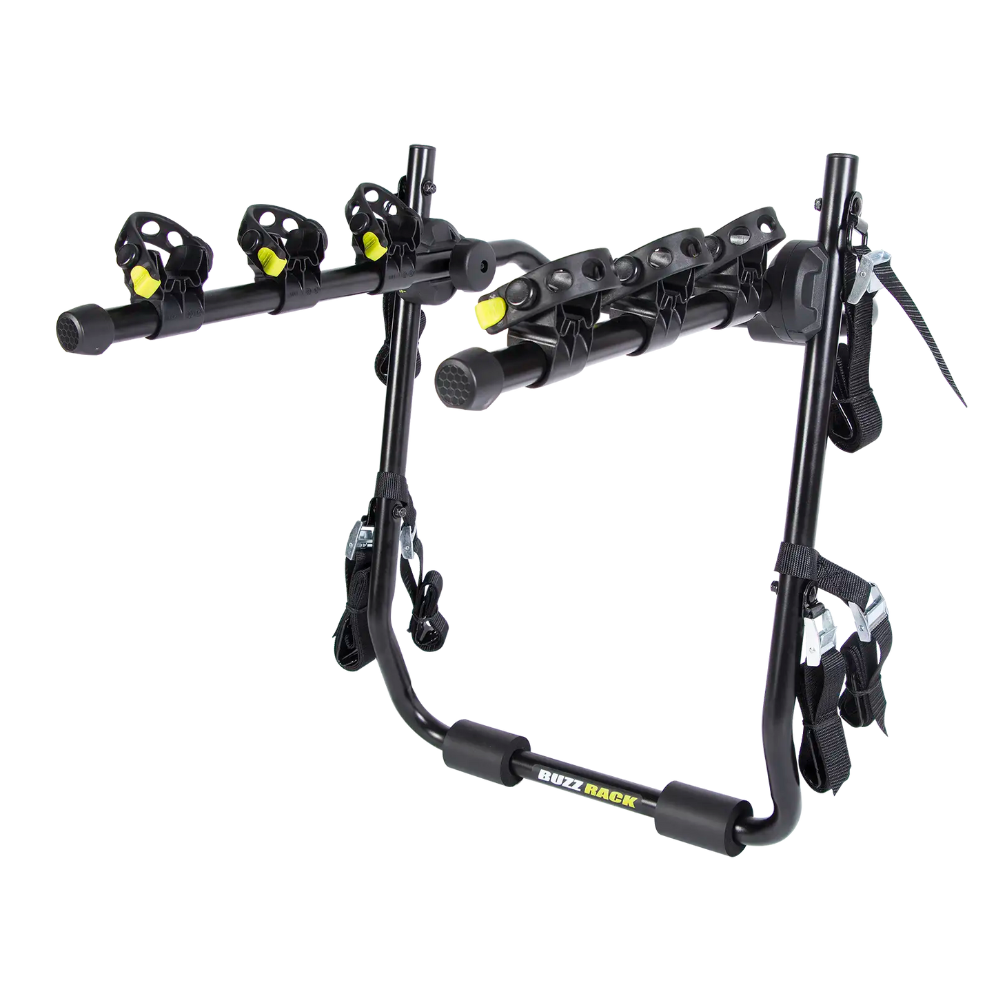 Buzzrack Mozzquito (Trunk) 3 Bike Dual Arm Rack