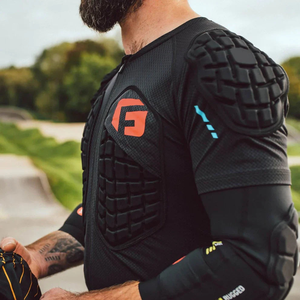 G-Form MX360 Impact Shirt