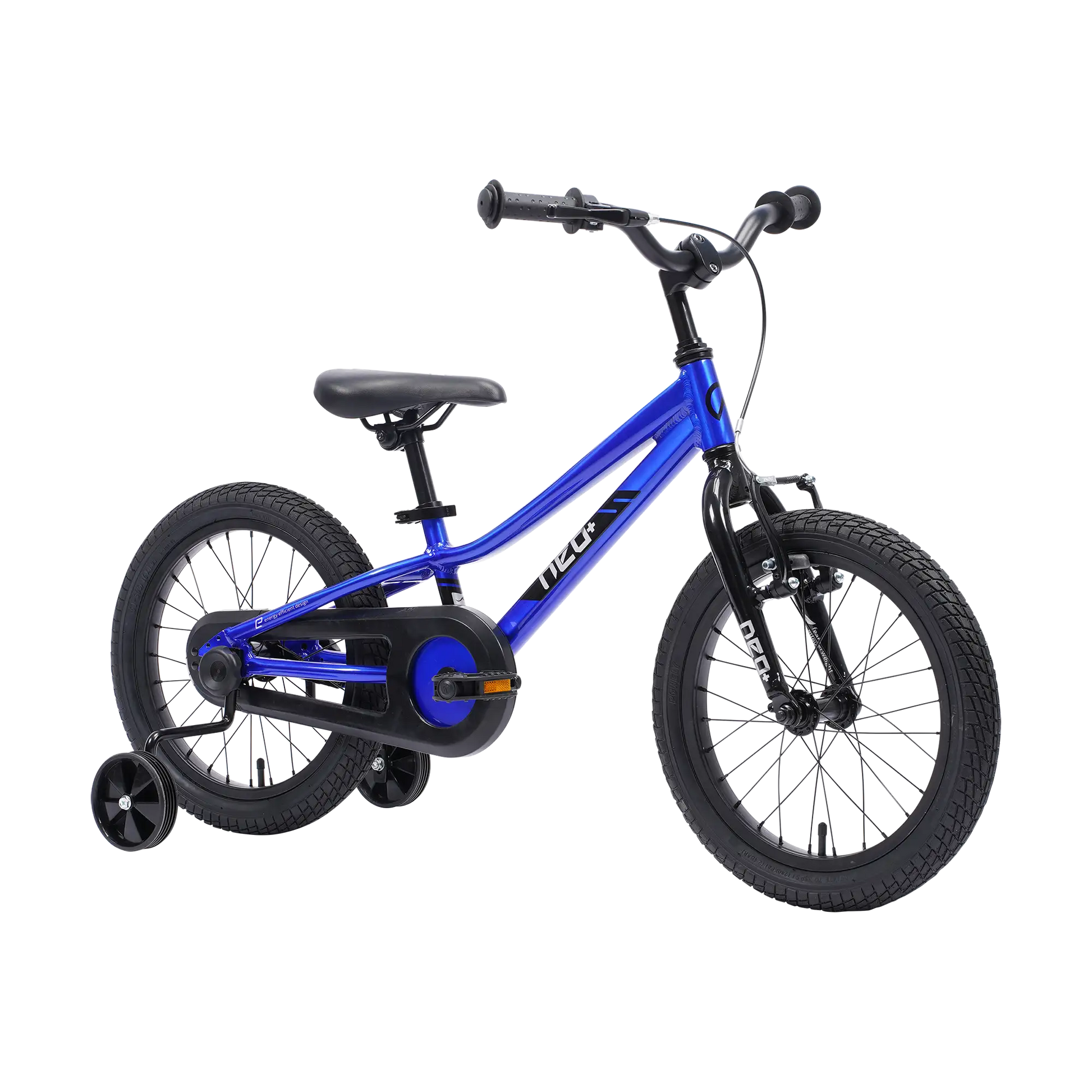 Neo+ 16 Neo Bicycles