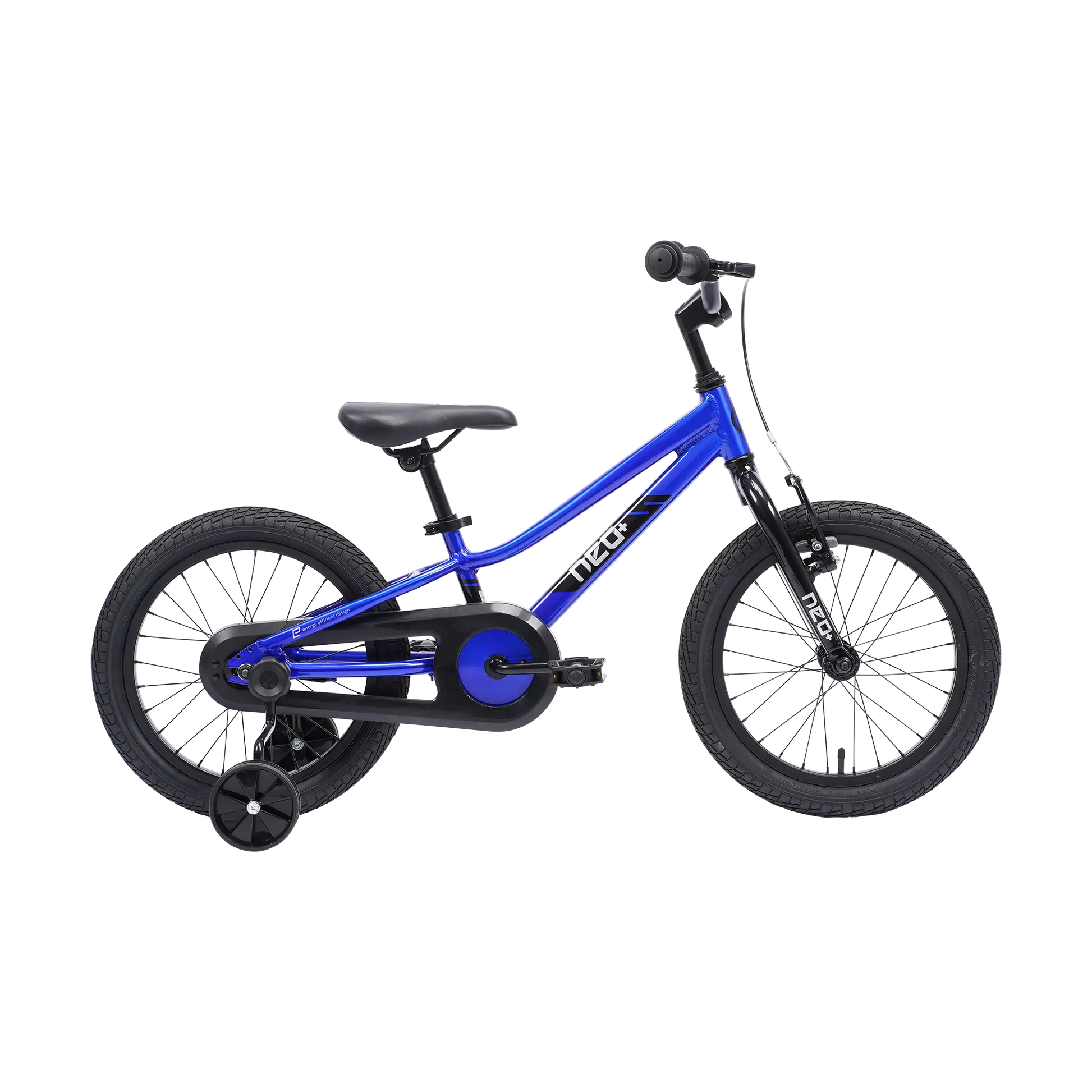 Neo+ 16 Neo Bicycles