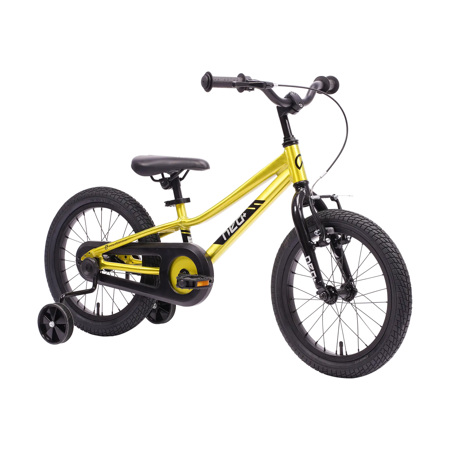 Neo+ 16 Neo Bicycles