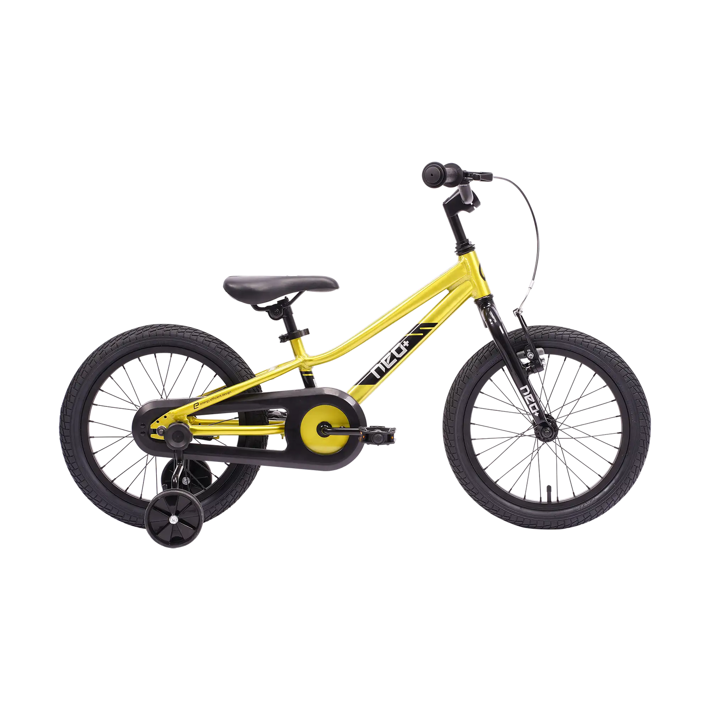 Neo+ 16 Neo Bicycles