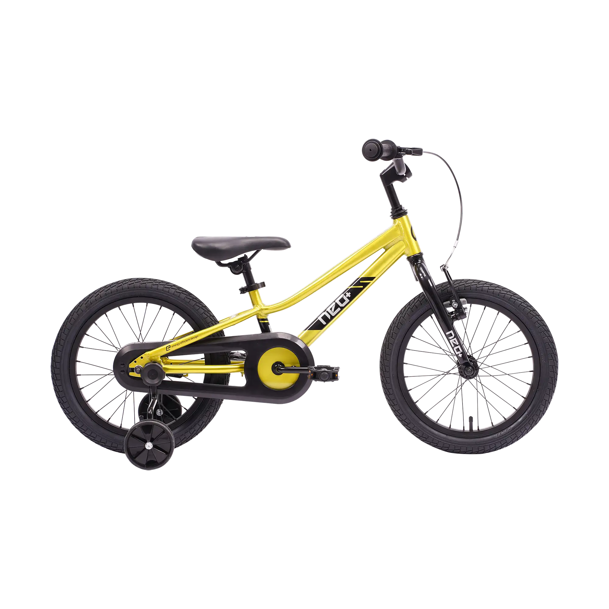 Neo+ 16 Neo Bicycles