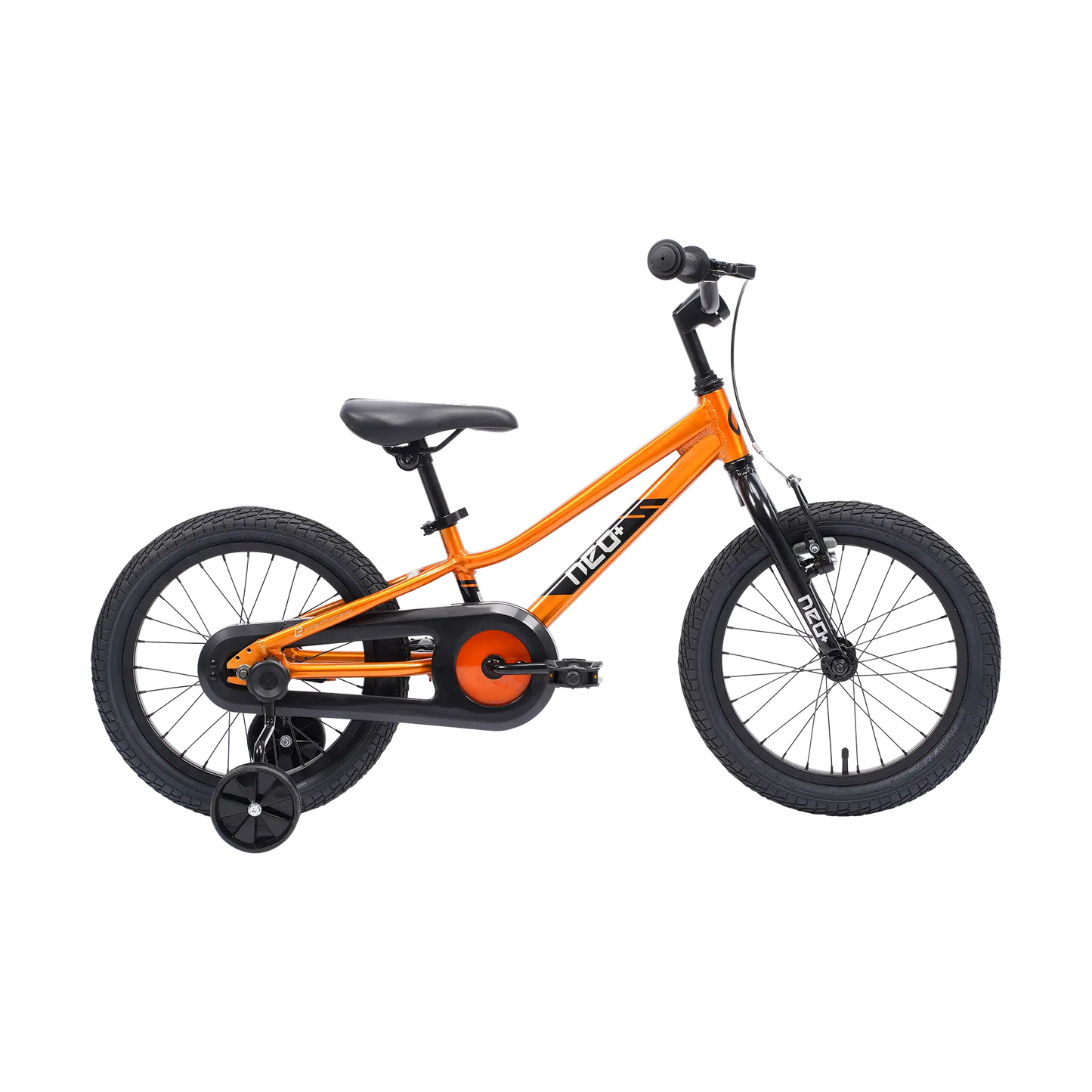 Neo+ 16 Neo Bicycles