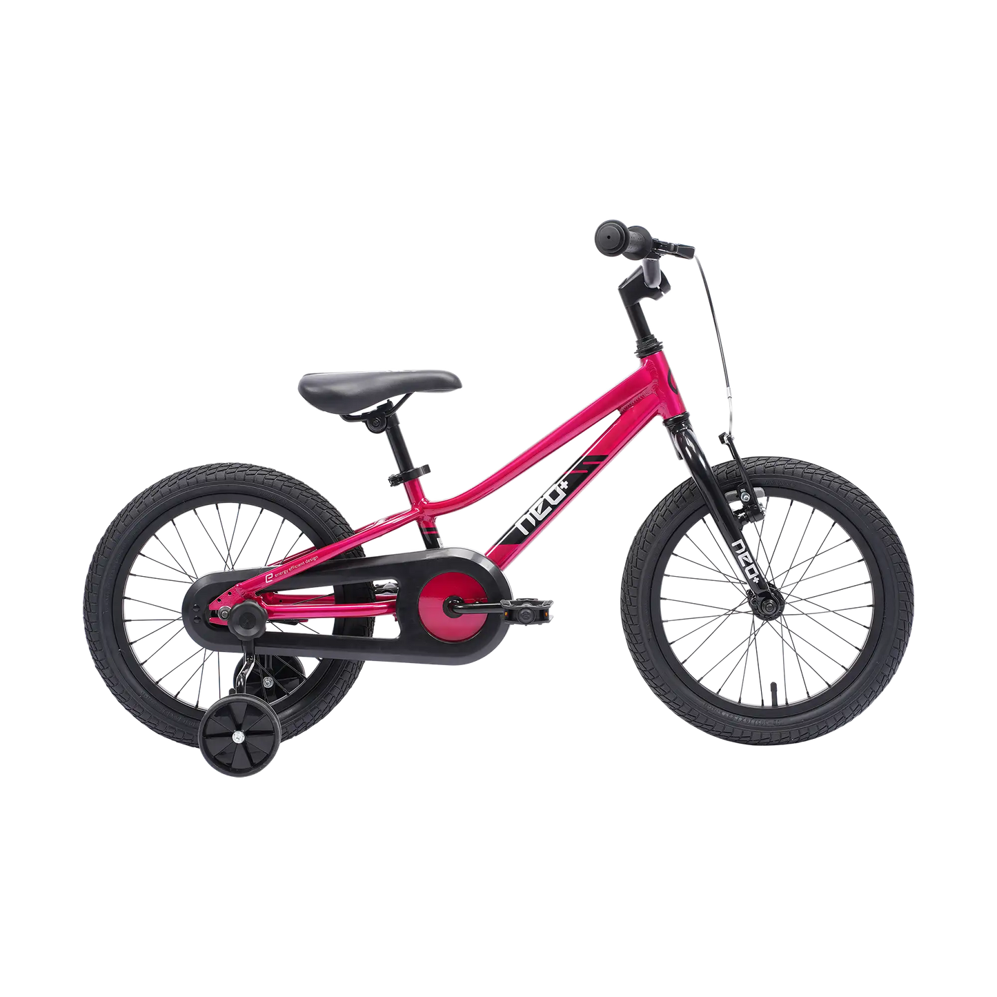 Neo+ 16 Neo Bicycles