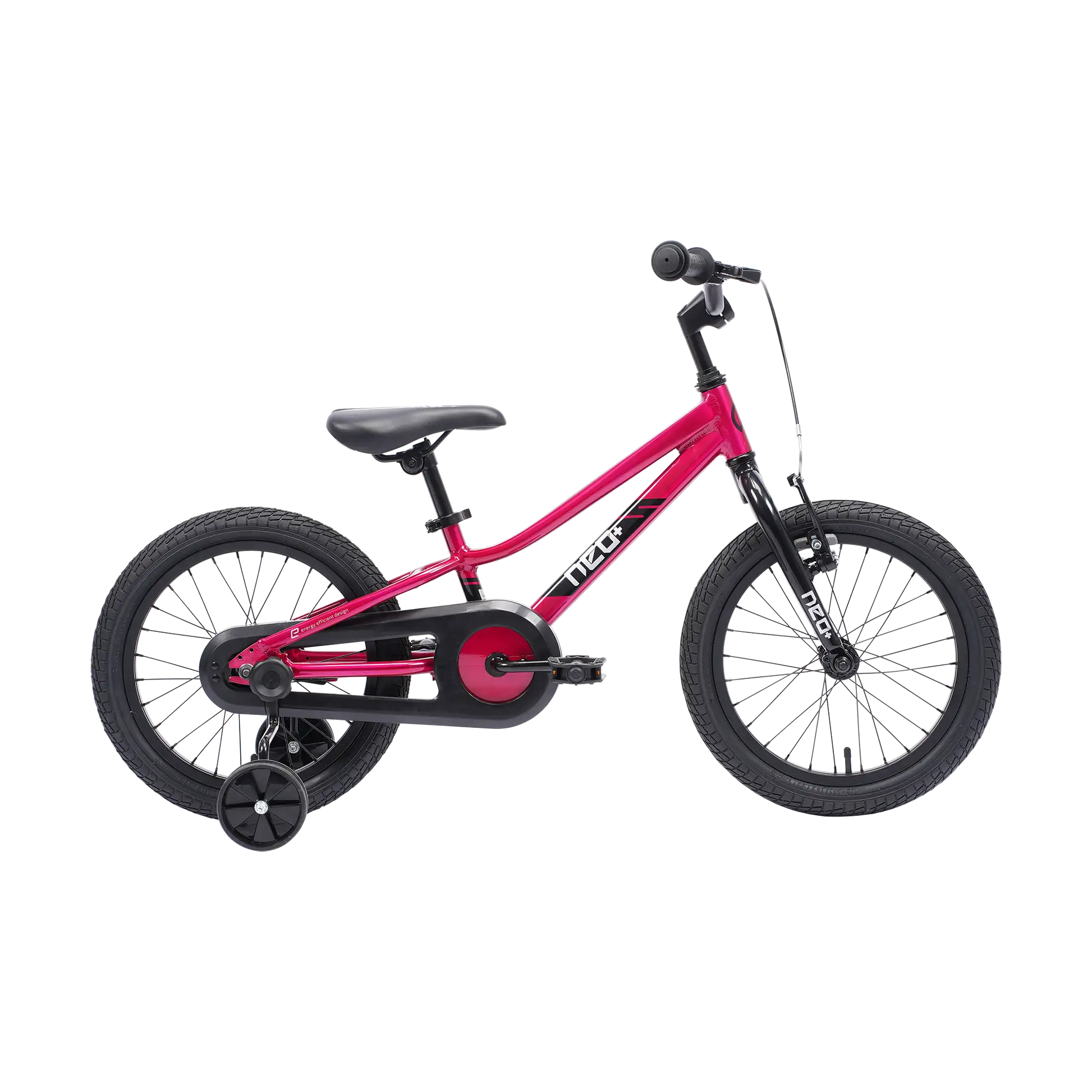 Neo+ 16 Neo Bicycles