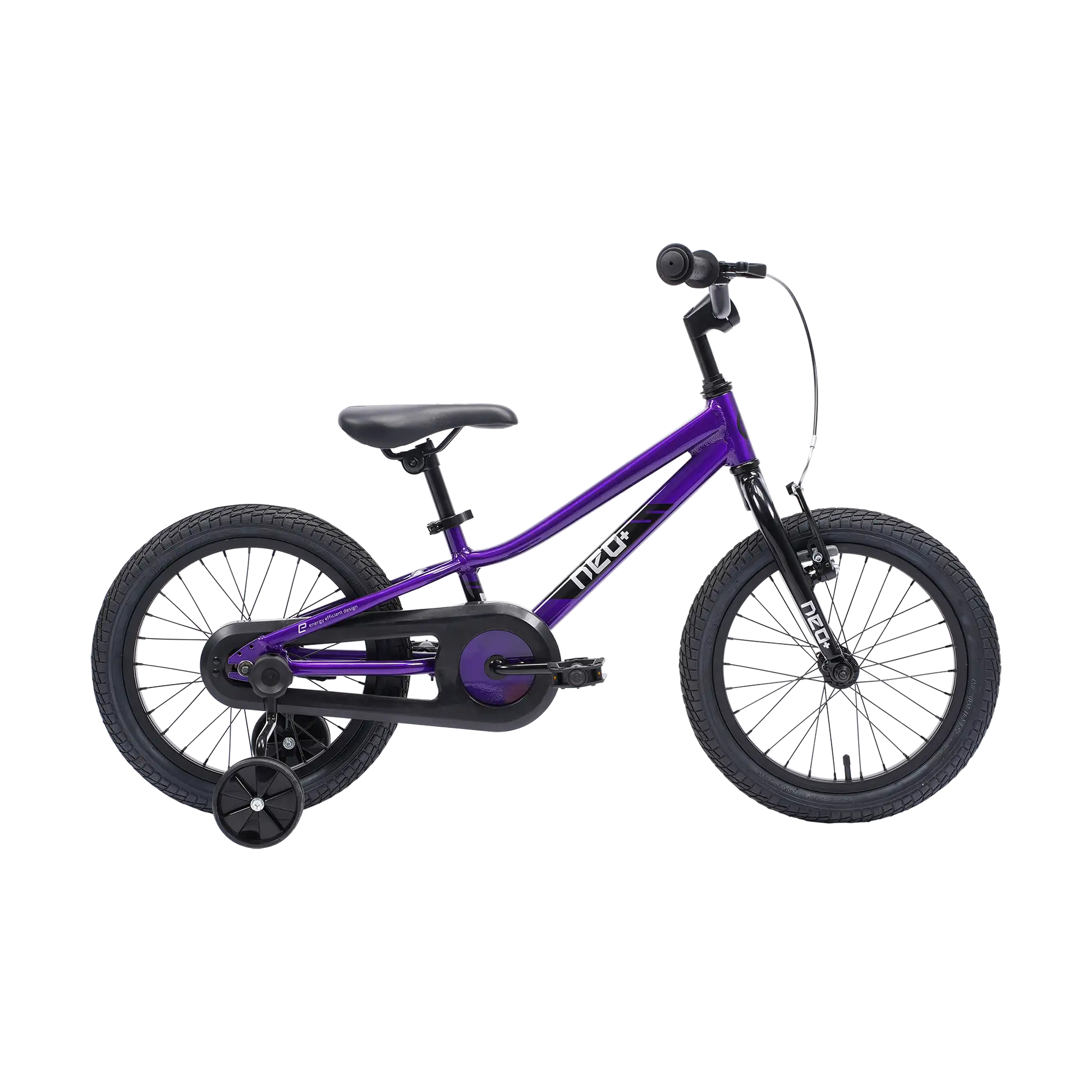 Neo+ 16 Neo Bicycles