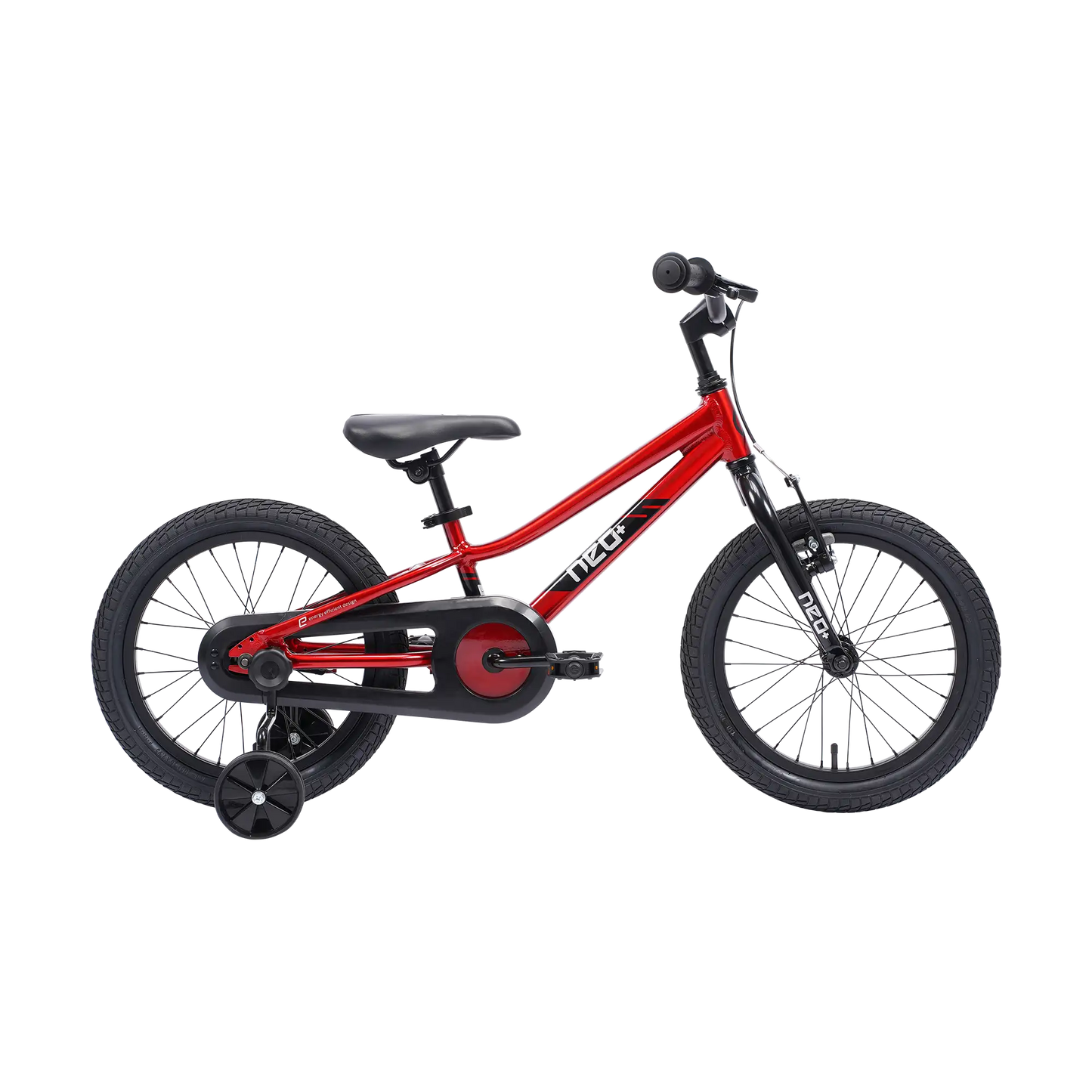 Neo+ 16 Neo Bicycles