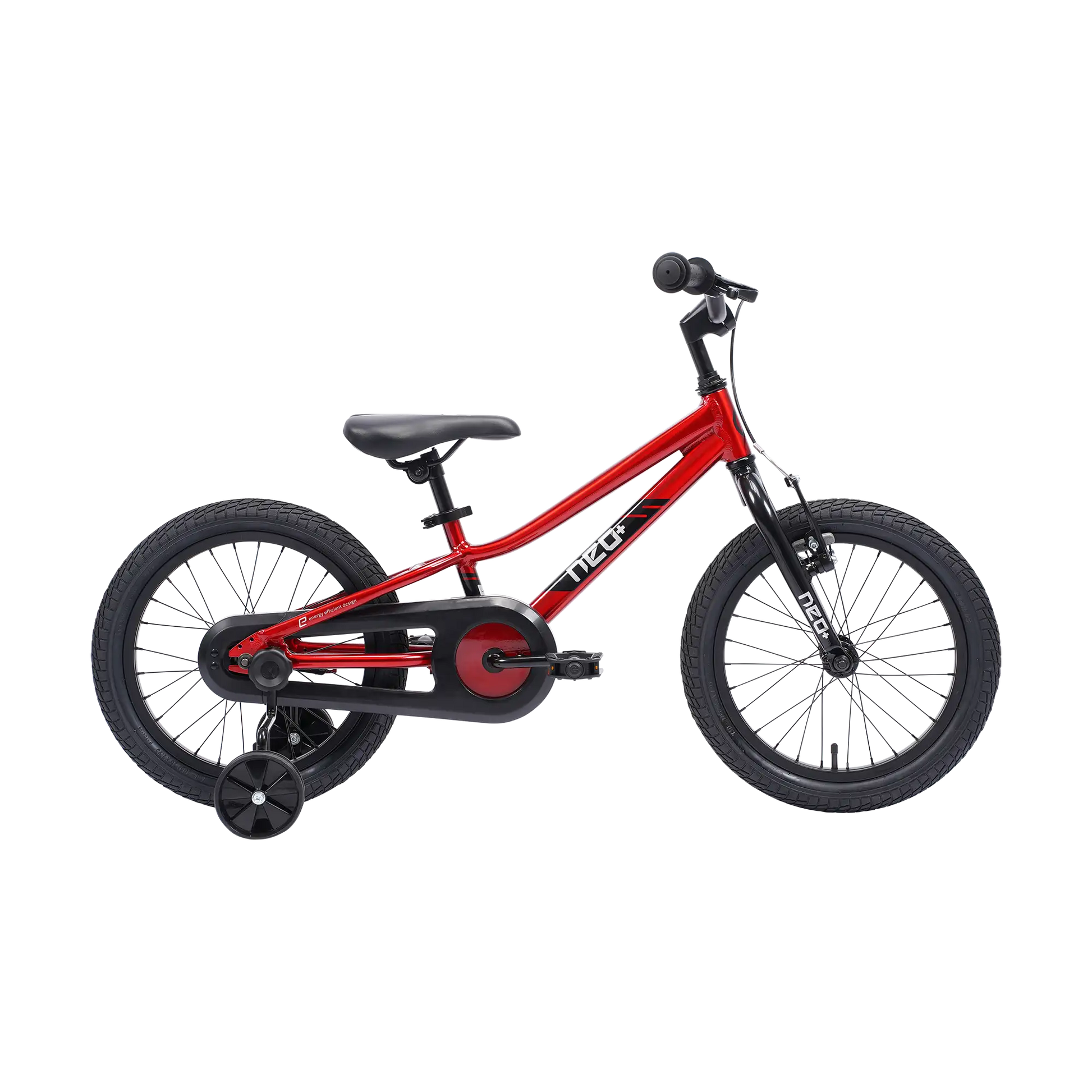 Neo+ 16 Neo Bicycles