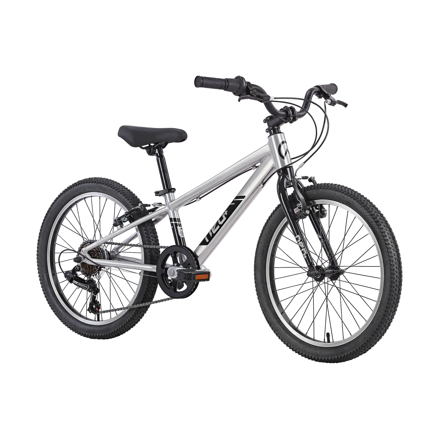 Neo+ 20 6s Neo Bicycles