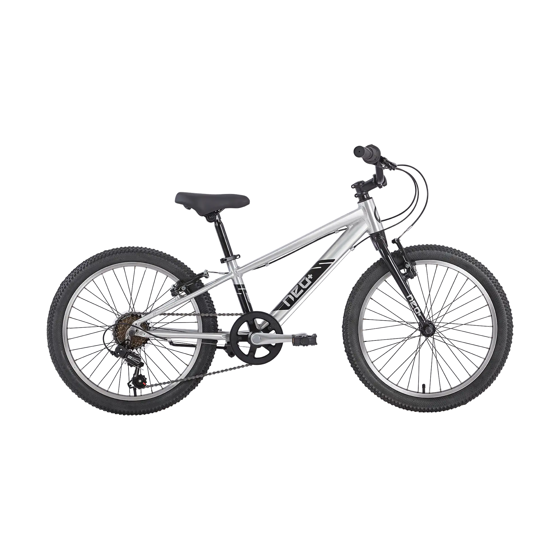 Neo+ 20 6s Neo Bicycles