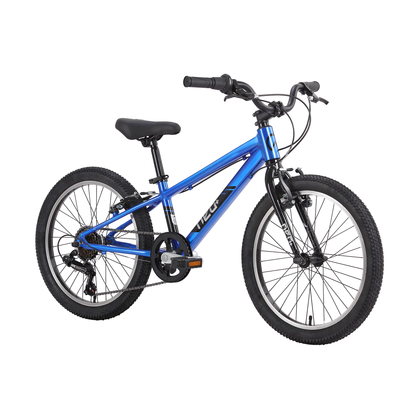 Neo+ 20 6s Neo Bicycles