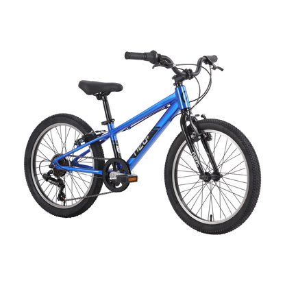 Neo+ 20 6s Neo Bicycles