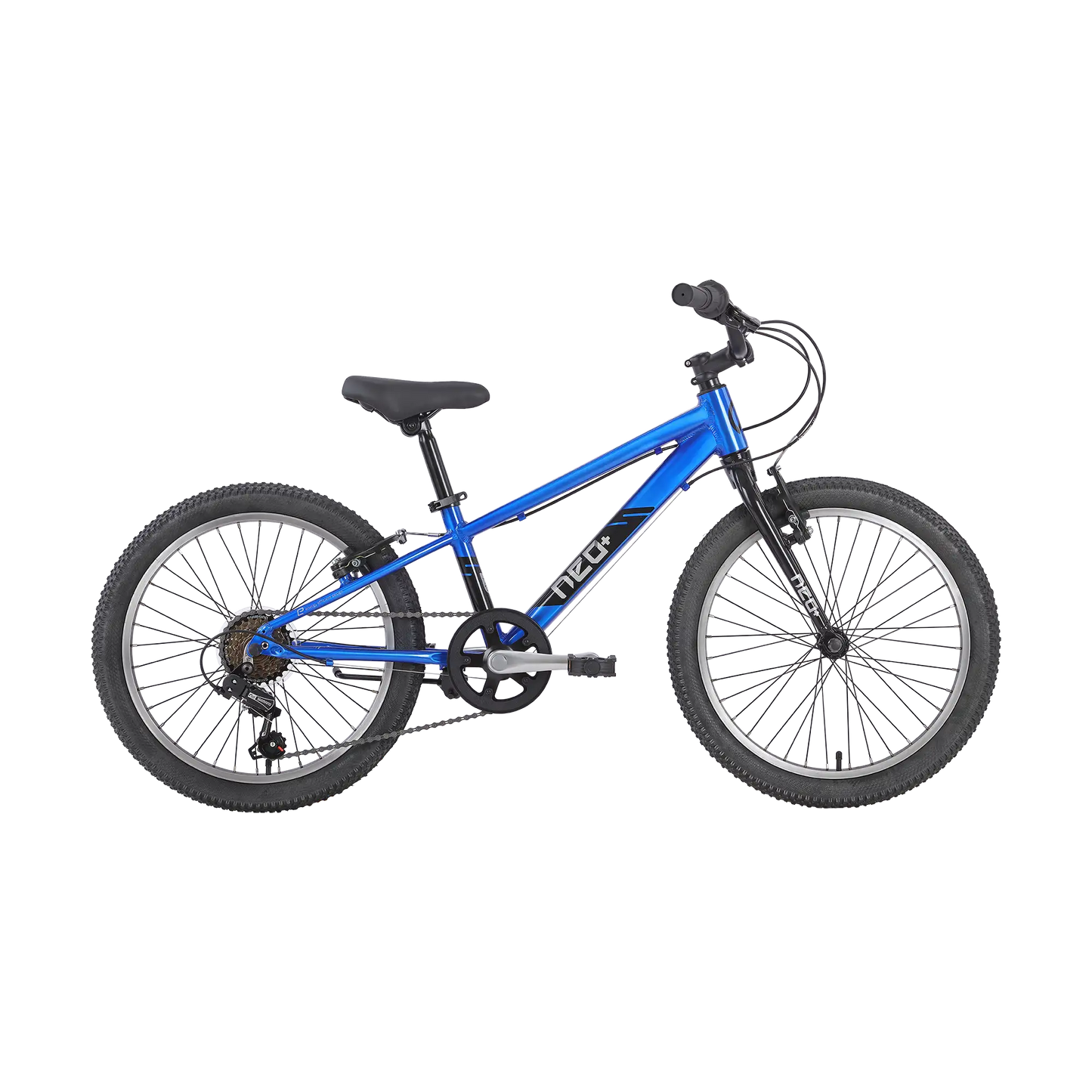 Neo+ 20 6s Neo Bicycles