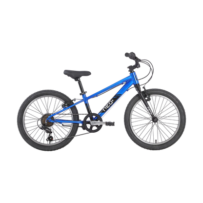 Neo+ 20 6s Neo Bicycles