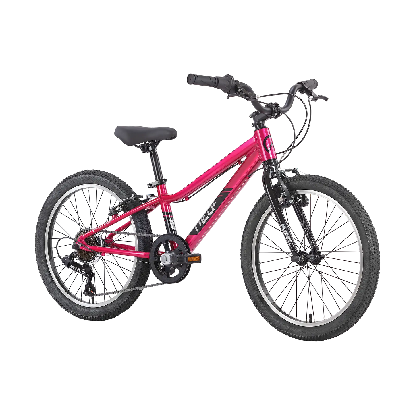 Neo+ 20 6s Neo Bicycles