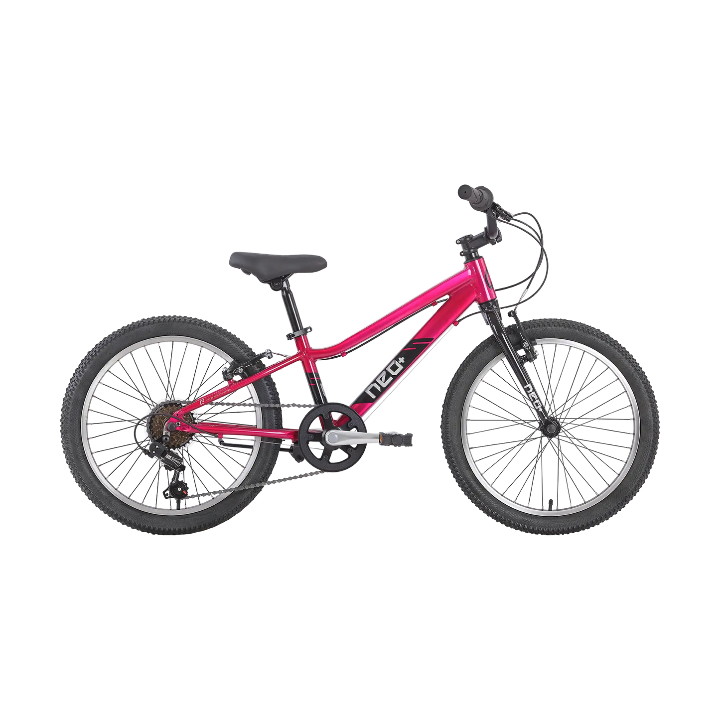 Neo+ 20 6s Neo Bicycles