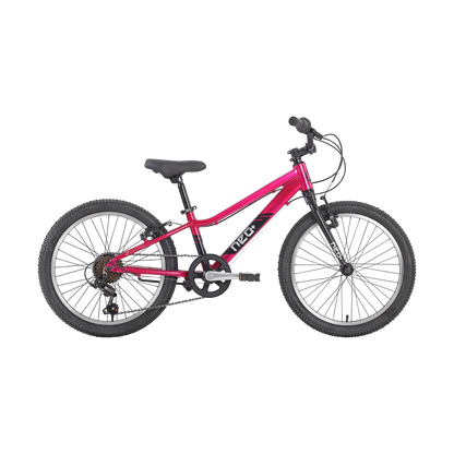 Neo+ 20 6s Neo Bicycles