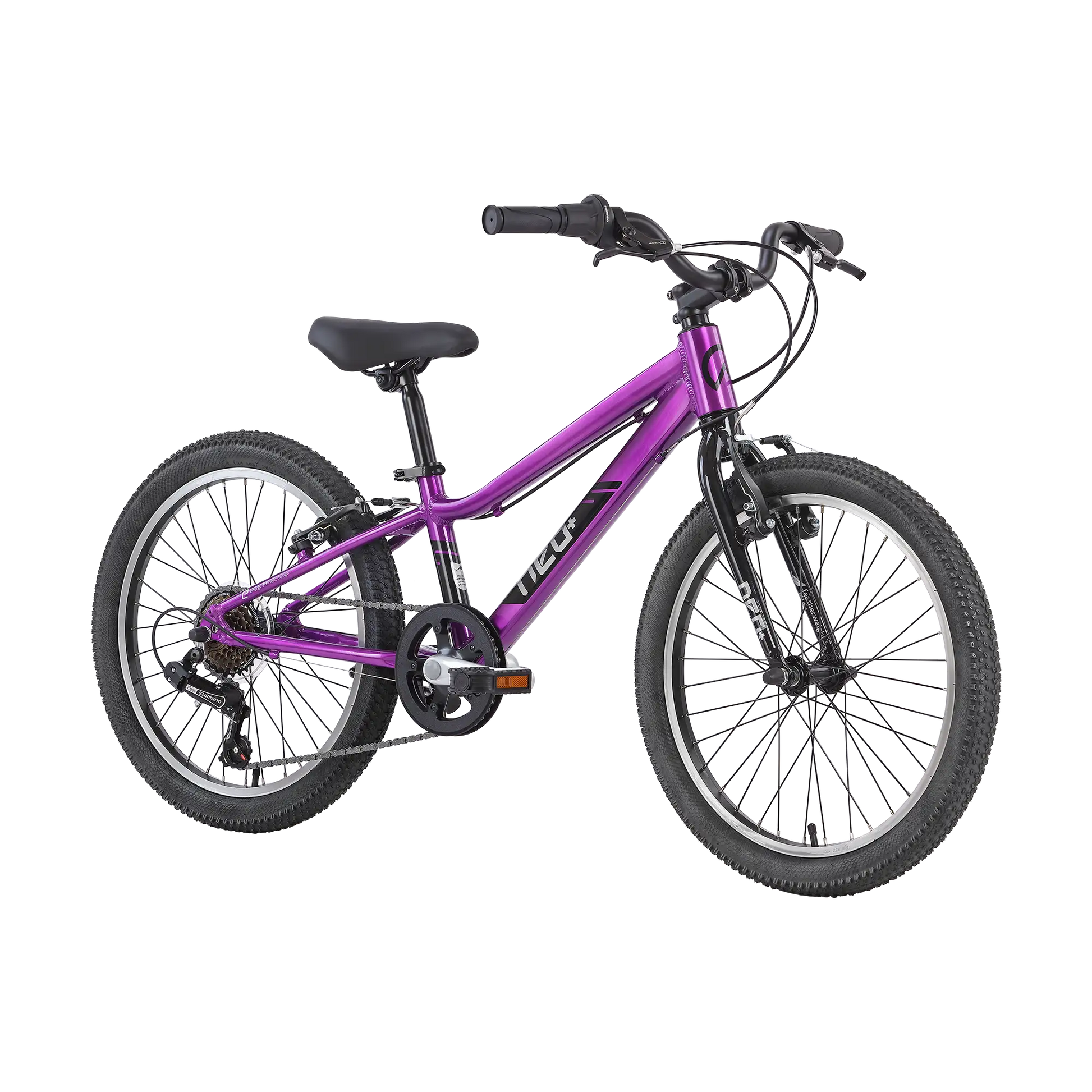 Neo+ 20 6s Neo Bicycles