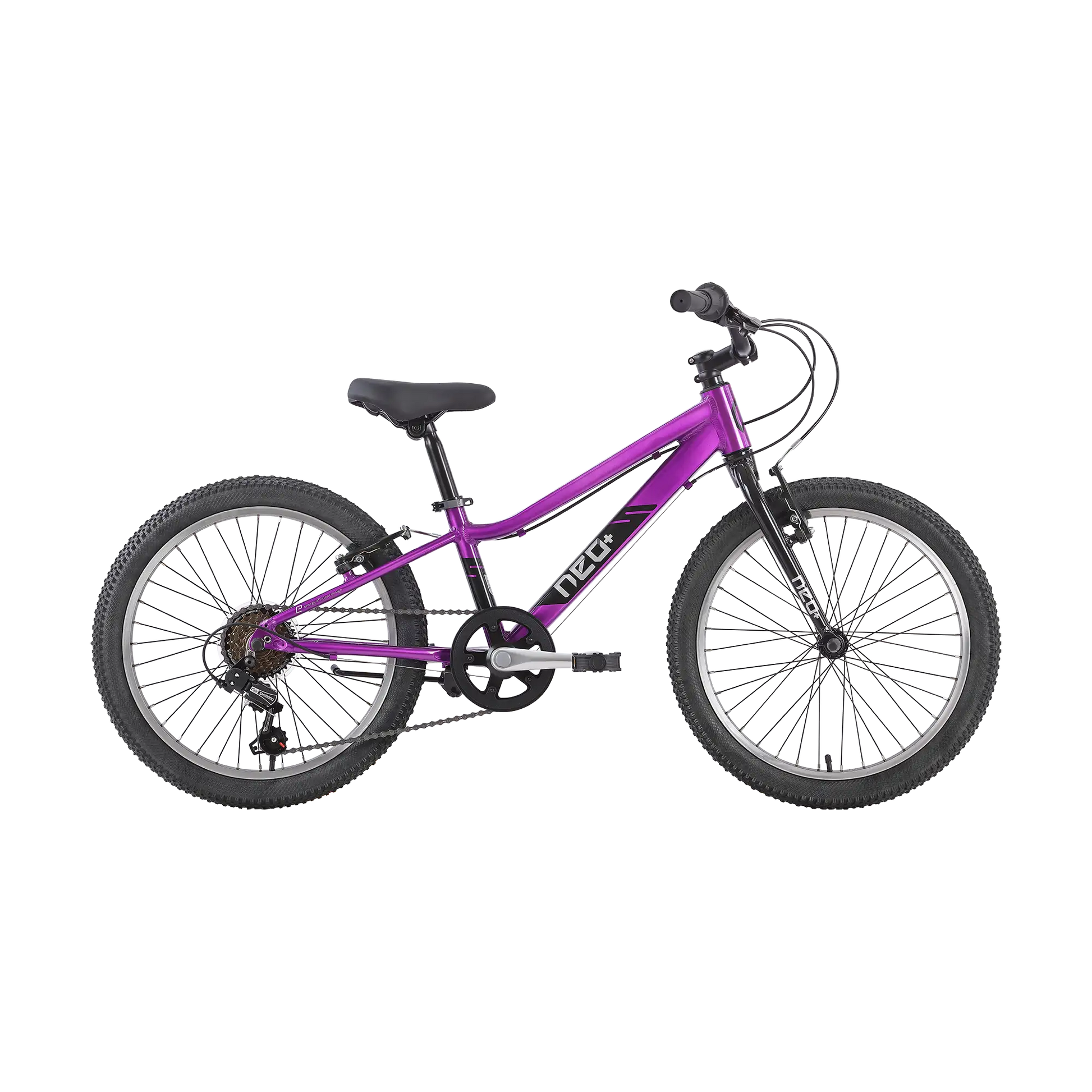 Neo+ 20 6s Neo Bicycles