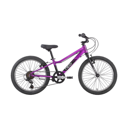 Neo+ 20 6s Neo Bicycles