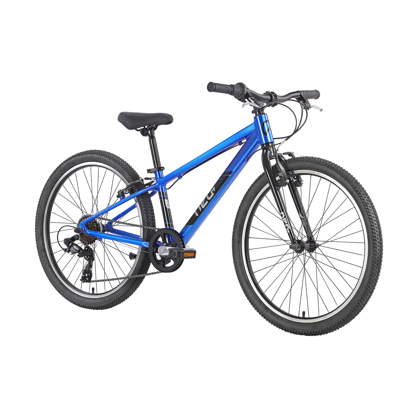 Neo+ 24 7s Neo Bicycles