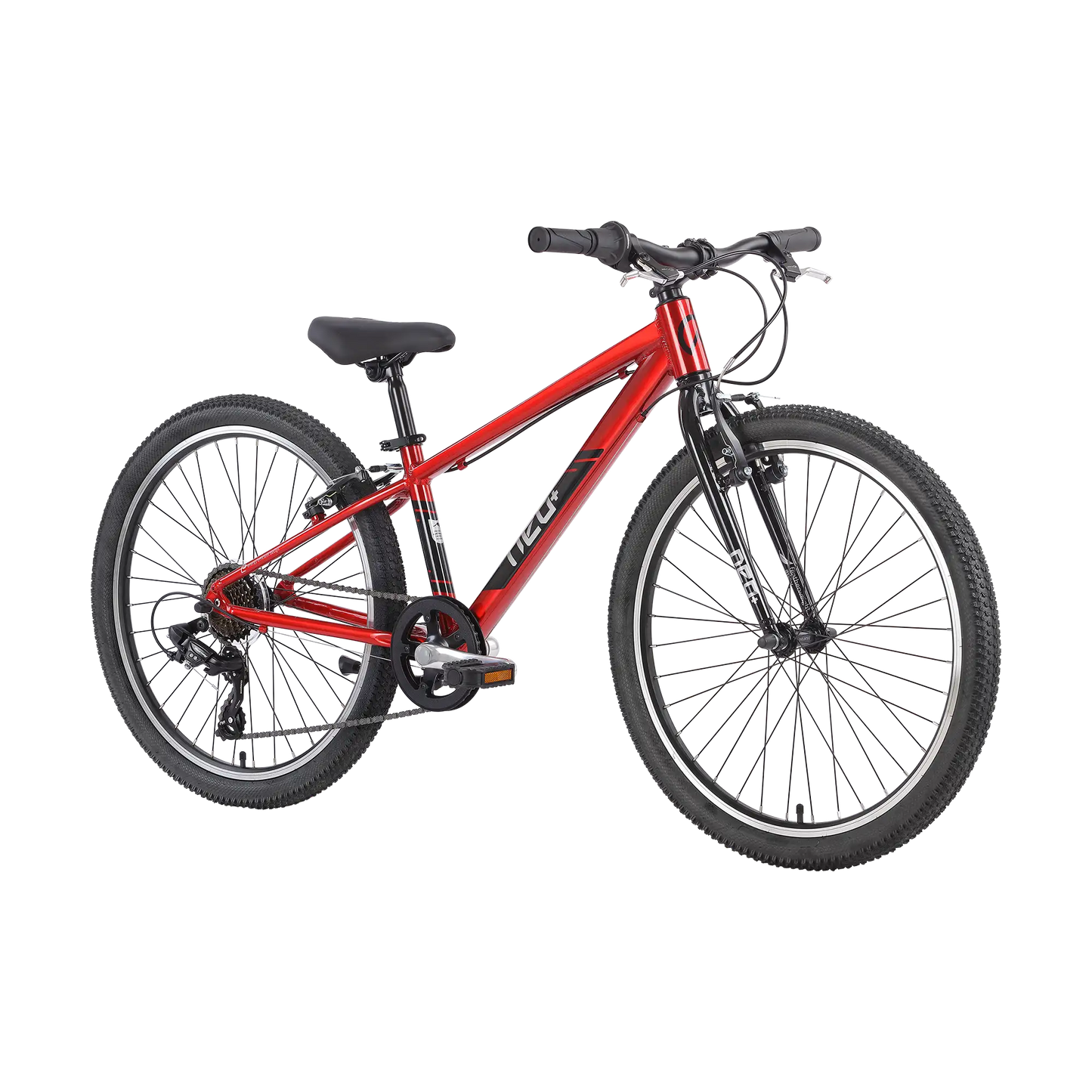 Neo+ 24 7s Neo Bicycles